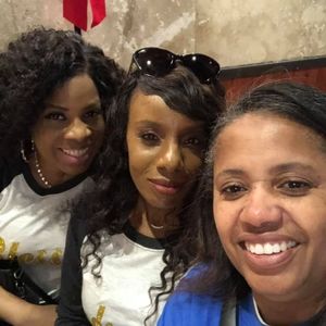 Meet your Posher, Jeanette